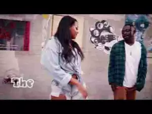 Video: Sean Tizzle – Wasted